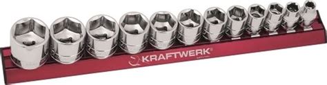 Kraftwerk Doppenassortiment 3 8 12 Delig Bol