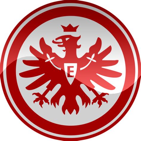 Eintracht Frankfurt 70s Logo Download Logo Icon Png Svg Images