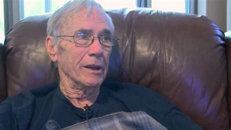 Terminally Ill Mans Dying Wish Comes True Abc13 Houston