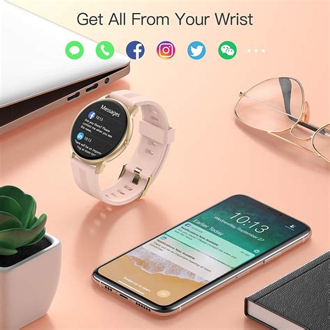 Ceas Smartwatch Si Bratara Fitness In Wix Carcasa Ultraslim