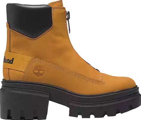 Timberland Everleigh Front Zip Boots Women S Altitude Sports