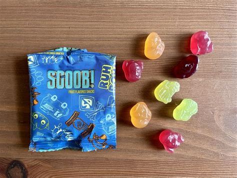 The Best And Worst Fruit Snacks You Can Buy In 2023