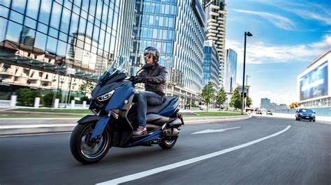 32 Motor Yamaha Xmax 2019 Inspirasi Terbaru