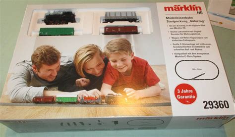 M Rklin Startpackung G Terzug Digital I Ovp Nordbahn An Verkauf