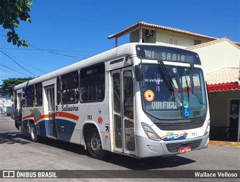 Auto Via O Salineira Em Arraial Do Cabo Por Wallace Velloso Id