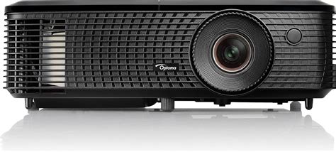 Optoma HD142X Full HD 1080p Projector Black Amazon Co Uk Electronics