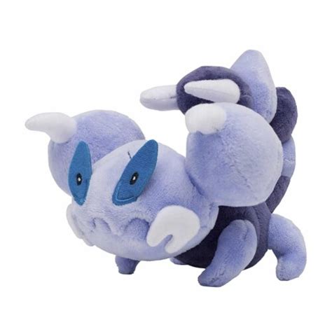 Pokemon Center Skorupi 5 Inch Sitting Cuties Plush 1 Each Kroger