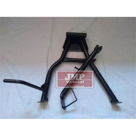 Jual Standar Tengah Samping Panjang Vixion Old New R Shopee Indonesia