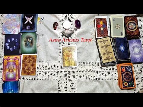 Blizanci Tarot Otvaranje Za Travanj April 2022 YouTube