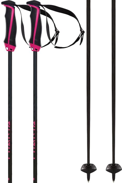 Volkl Phantastick Carbon Ski Poles Absolute Snow