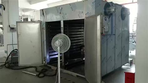 Doors Hot Air Circulating Drying Oven Dryer Machine For Bottle Drying Sterilizer Buy Air