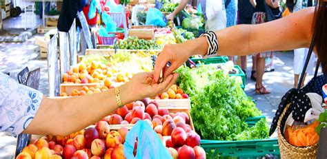 Formas de manter o custo dos Alimentos Orgânicos dentro do seu