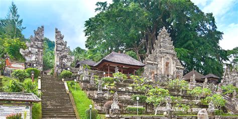 BALI TEMPLES TOUR