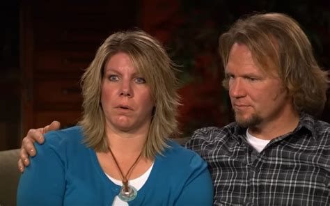 Sister Wives Spoilers Meri Spills On Life After Kody Brown Split