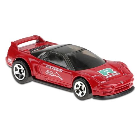 HOT WHEELS ACURA NSX HW EXOTICS GHC NO BLISTER PALADINO LEILÕES