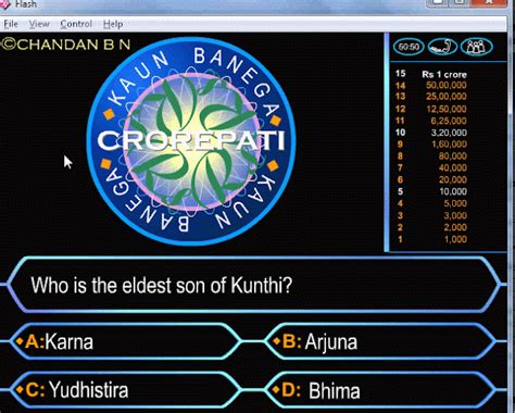 Kbc Play Online