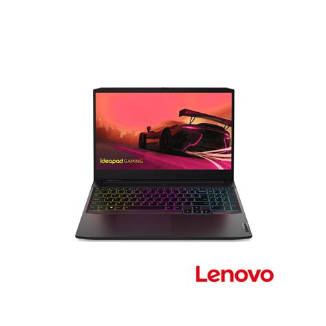 Jual Laptop Lenovo Ideapad Gaming Ach K Id Di Denpasar Bali