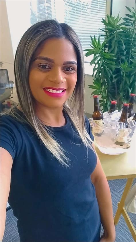 Thais Rocha Dos Santos Social Foody Vagas De Emprego Para