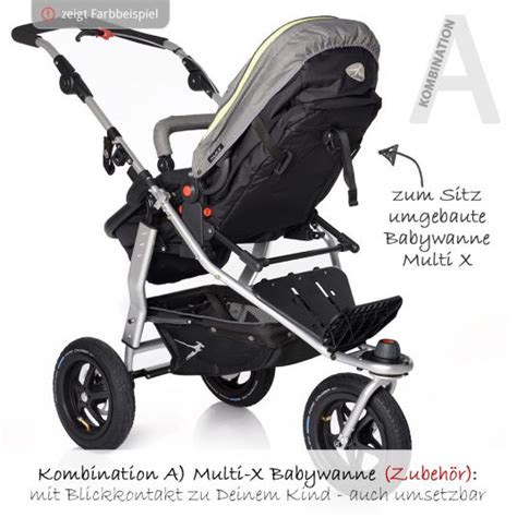 Tfk Sportwagen Joggster Adventure Tap Shoe Babyartikel De