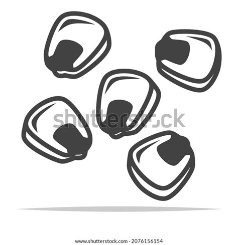 Corn Kernels Vector Images Stock Photos Vectors Shutterstock