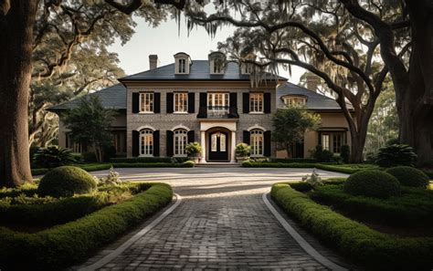 Residential Architects Savannah, GA | Architecture Firms