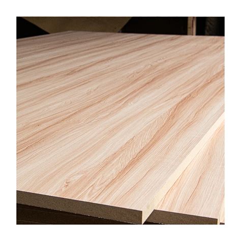 Mm Melamine Laminated Mdf Board Fibreboards Melamine Mdf Buy Pre