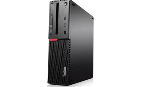 ThinkCenter M800 SFF Compact Enterprise Desktop Lenovo UK