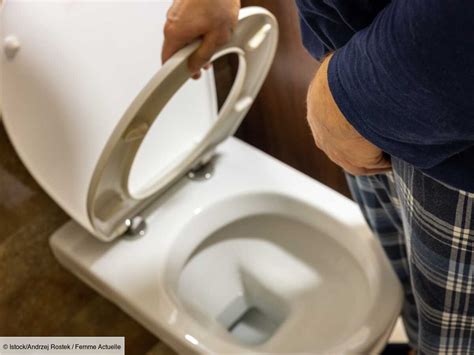 Infection Urinaire Chez Lhomme Causes Symptômes Complications