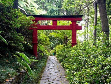 Japanese Zen Garden Gate Ideas You Cannot Miss Sharonsable