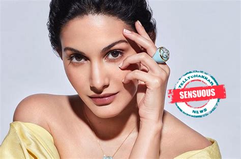 Sensuous Amyra Dastur Oozes Oomph In These Bikini Pictures