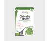 Chlorella Spirulina Comprim S Physalis Maroc