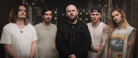 Hillhaven Es La Nueva Banda Con Miembros De Ice Nine Kills Y From Ashes