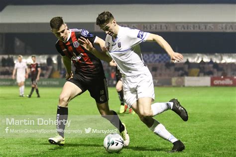 Bohs V UCD 0552 Bohemian FC V UCD SSE Airtricity League P Flickr