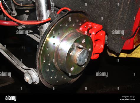 new brake disk Stock Photo - Alamy
