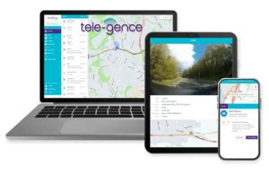 Tele Gence Telematics Fuel Card Services