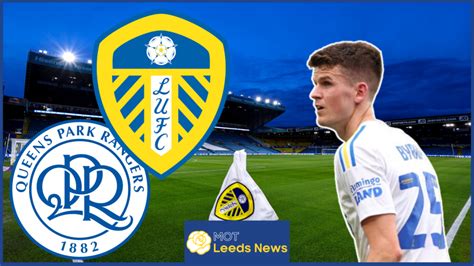 Phil Hay Shares Sam Byram Worry Ahead Of Leeds United V Qpr