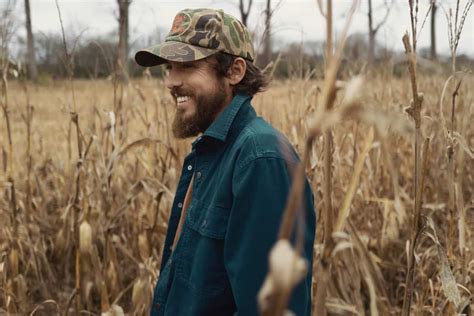 Chris Janson Scores Fifth No 1 Hit With Heartfelt Single All I Need