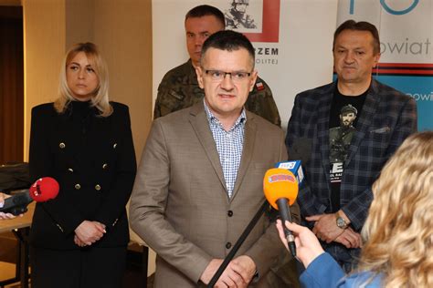 Ruszy A Kwalifikacja Wojskowa Starostwo Powiatowe W Kielcach