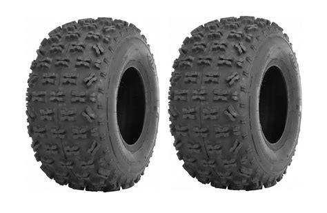 Itp Holeshot Xct Rear Tires X X Polaris