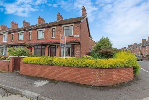 24 Ava Parade Ormeau Road Belfast Hampton Estates