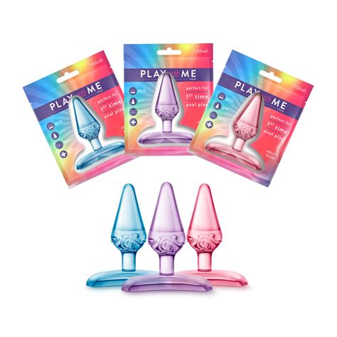 Plug Anal Jolly Plug Juguetes Sexualeshappy Ending Sex Shopadquierlo Hoy