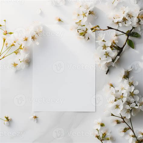 Capturing the Beauty of Blossoms. Overhead Product Photography of