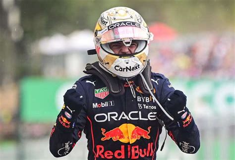 Max Verstappen gana en Baréin el primer Gran Premio de la temporada de