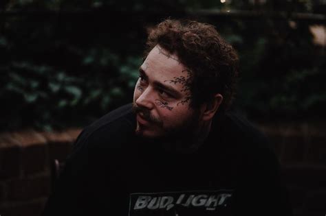 Post Malone Unveils His Catchy New Single Circles Listen HipHop N More