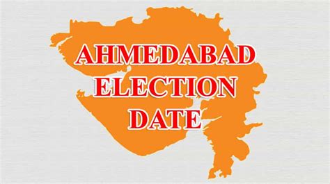 Gujarat Election 2022 Date: Phase 2 polling in Ahmedabad on December 5 ...