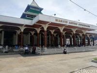 Ragam Kegiatan Di Masjid Agung Sumedang Selama Ramadan