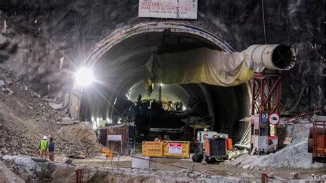 What Is Operation Zindagi Know All Findings On Uttarakhand Tunnel Collapse