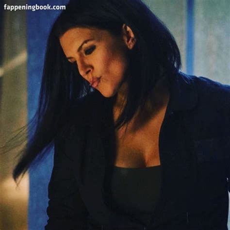 Gina Carano Nude Onlyfans Leaks Fappening Page Fappeningbook