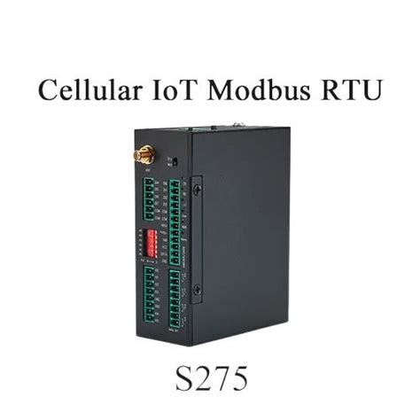 Cellular Iot Modbus Rtu At Best Price In Shenzhen Shenzhen Beilai