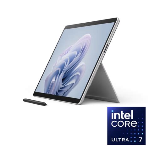 Microsoft Surface Pro 10 Tablet for Business Intel Core Ultra 7-165U | Technology Valley ...